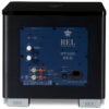 Rel - HT-1003 MKII subwoofer Black sl3 Rel - HT-1003 MKII subwoofer Black sl3