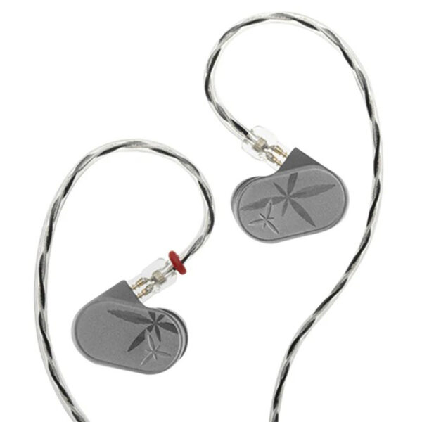 Moondrop - Lan 2 In ear slušalice sl2 Moondrop - Lan 2 In ear slušalice sl2