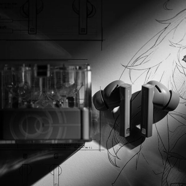 Moondrop Space Travel 2 Ultra bežične in-ear slušalice tws sl4