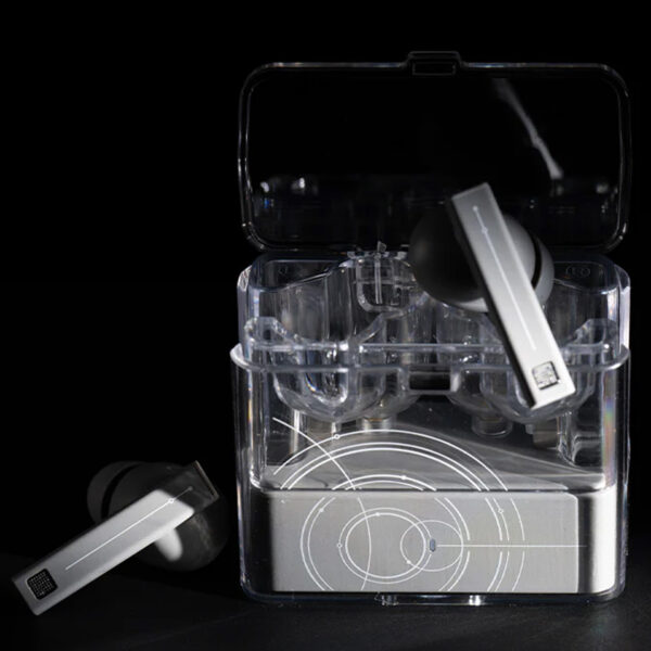 Moondrop Space Travel 2 Ultra bežične in-ear slušalice tws sl5