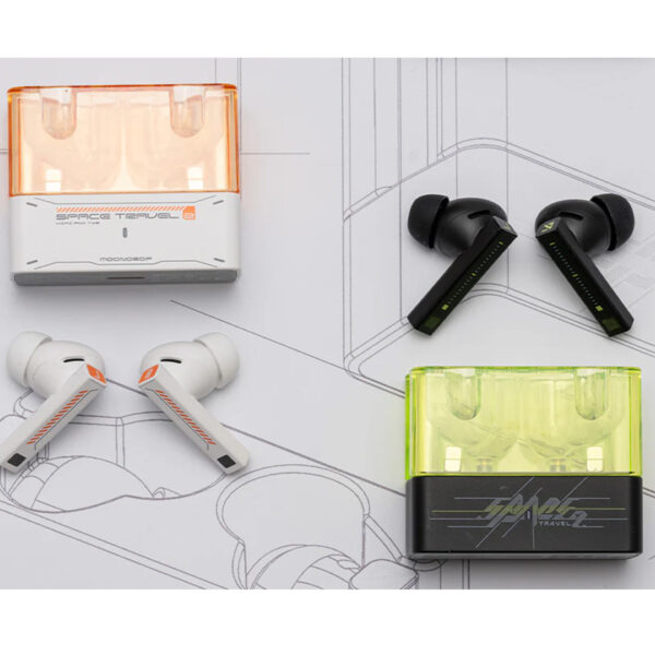 Moondrop Space Travel 2 bežične in-ear slušalice sl 2