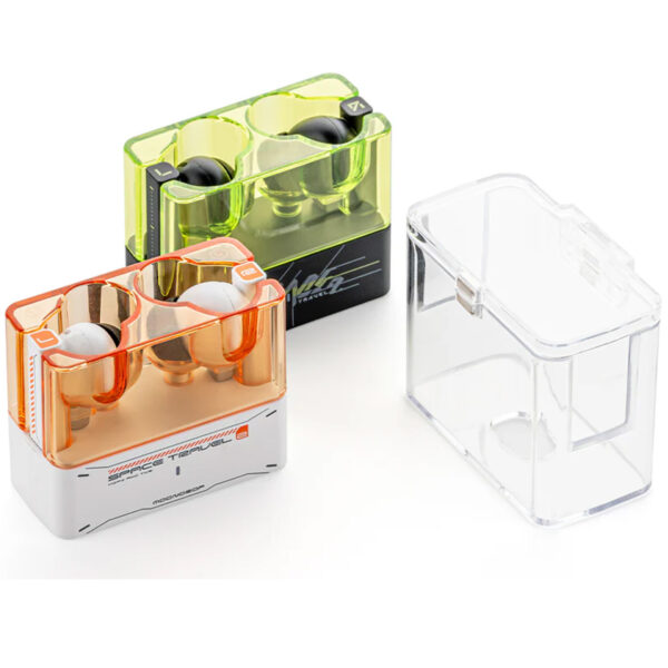 Moondrop Space Travel 2 bežične in-ear slušalice sl 3