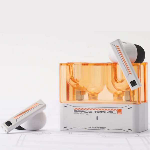 Moondrop Space Travel 2 bežične in-ear slušalice sl 6