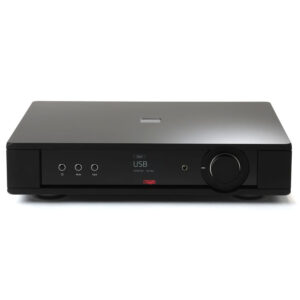 Rega - Mercury pretpojačalo Rega - Mercury pretpojačalo