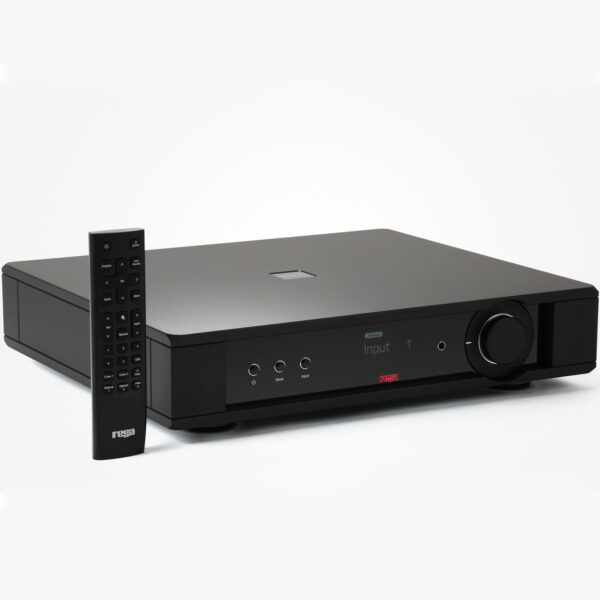 Rega - Mercury pretpojačalo sl2 Rega - Mercury pretpojačalo sl2