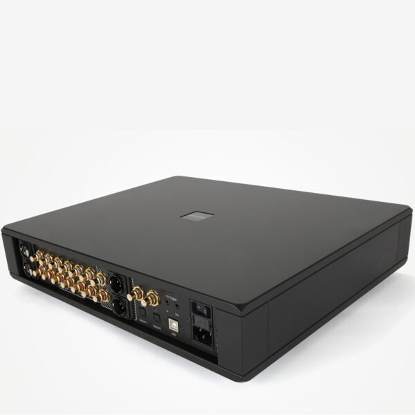 Rega - Mercury pretpojačalo sl Rega - Mercury pretpojačalo sl