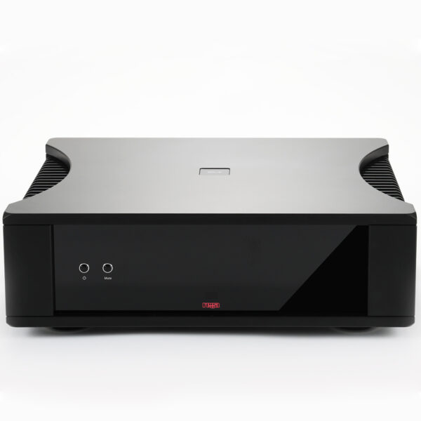 Rega - Solis pojačalo snage Rega - Solis pojačalo snage