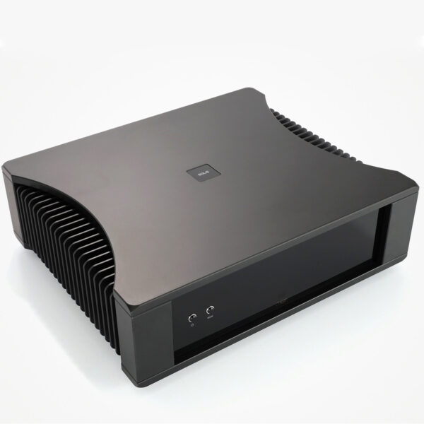 Rega - Solis pojačalo snage sl2 Rega - Solis pojačalo snage sl2