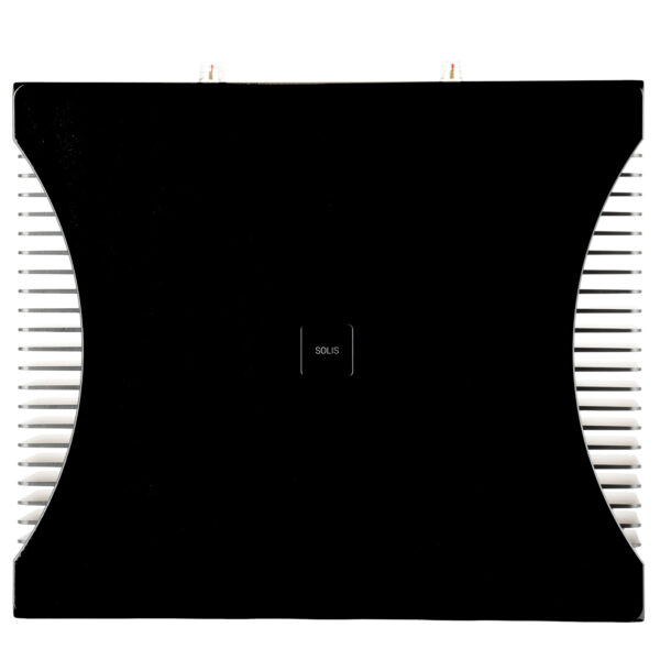 Rega - Solis pojačalo snage sl3 Rega - Solis pojačalo snage sl3