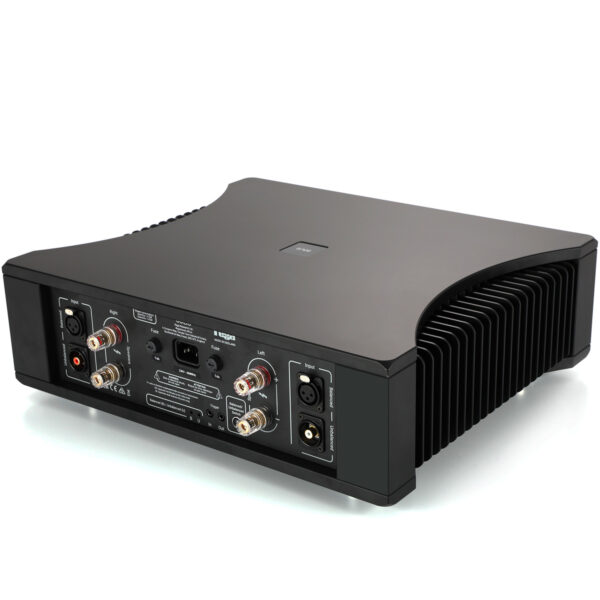 Rega - Solis pojačalo snage sl4 Rega - Solis pojačalo snage sl4