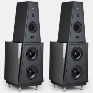 Rosso Fiorentino - Siena 2 zvučnici Rosso Fiorentino - Siena 2 zvučnici