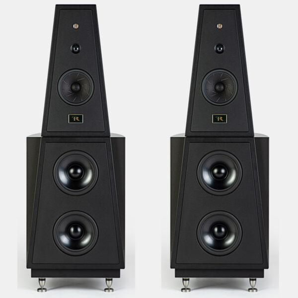 Rosso Fiorentino - Siena 2 zvučnici sl2 Rosso Fiorentino - Siena 2 zvučnici sl2