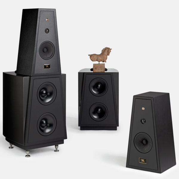 Rosso Fiorentino - Siena 2 zvučnici sl4 Rosso Fiorentino - Siena 2 zvučnici sl4