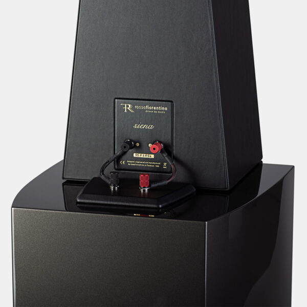 Rosso Fiorentino - Siena 2 zvučnici sl6 Rosso Fiorentino - Siena 2 zvučnici sl6