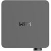 Wiim - Amp Ultra streaming pojačalo gray top