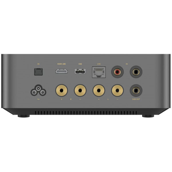Wiim - Amp Ultra streaming pojačalo sl4