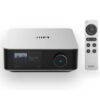 Wiim - Amp Ultra streaming pojačalo silver
