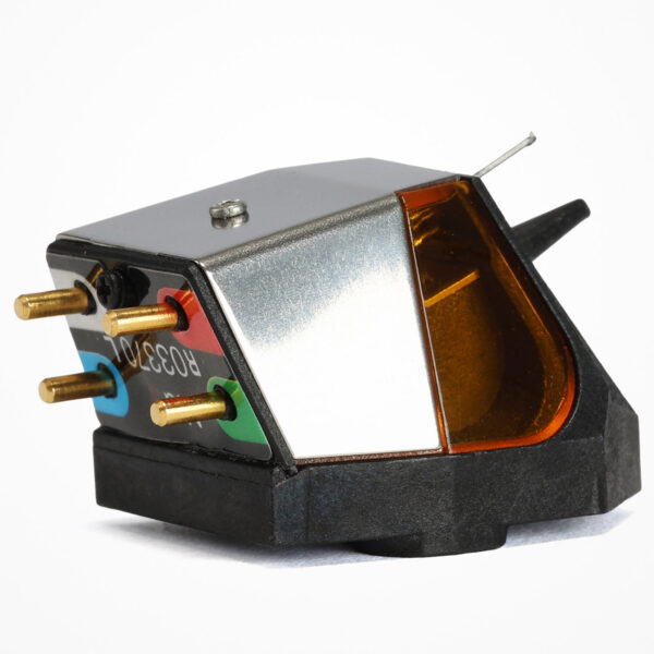 Rega - ND9 MM gramofonska zvučnica sl2 Rega - ND9 MM gramofonska zvučnica sl2