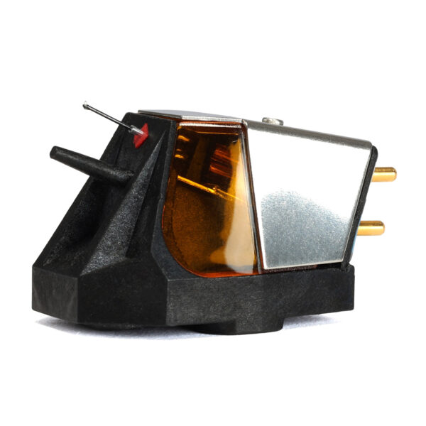 Rega - ND9 MM gramofonska zvučnica sl3 Rega - ND9 MM gramofonska zvučnica sl3