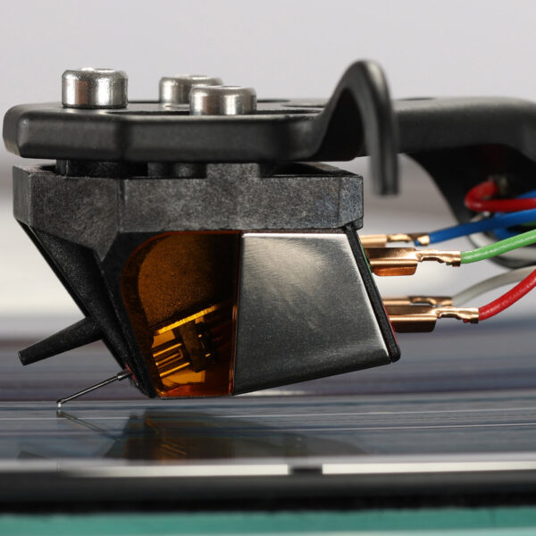 Rega - ND9 MM gramofonska zvučnica sl4 Rega - ND9 MM gramofonska zvučnica sl4