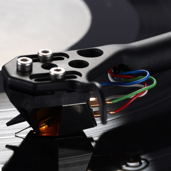 Rega - ND9 MM gramofonska zvučnica sl6 Rega - ND9 MM gramofonska zvučnica sl6