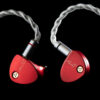 Moondrop - Aria 2 Red in-ear slušalice sl3