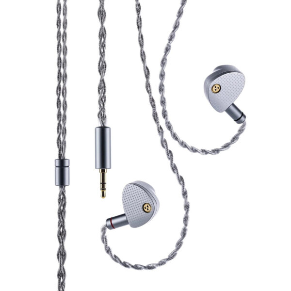 Moondrop - Aria 2 in-ear slušalice sl6