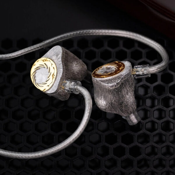 Moondrop - Solis 2 in-ear slušalice sl7
