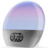 Wiim - wake up light zvučnik sa streamerom