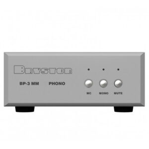 Bryston - BP-3 sl1 Bryston - BP-3 sl1
