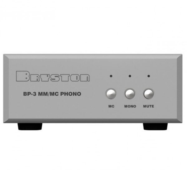Bryston - BP-3 sl2