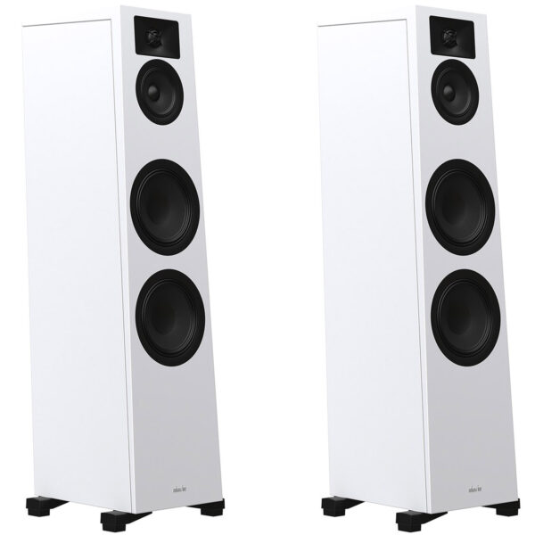 Indiana Line - Diva 6 zvučnici white sl3