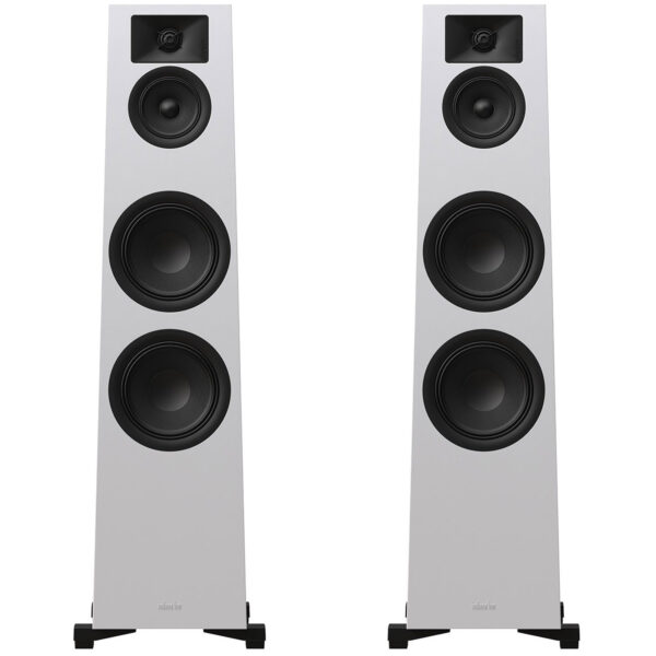 Indiana Line - Diva 6 zvučnici white sl4