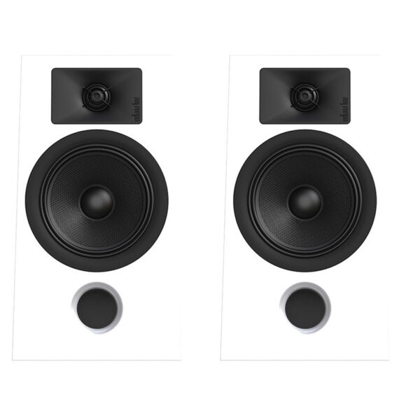 Indiana Line - Lira 3 zvučnici White sl4 Indiana Line - Lira 3 zvučnici White sl4