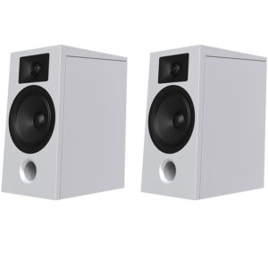 Indiana Line - Lira 3 zvučnici White sl5