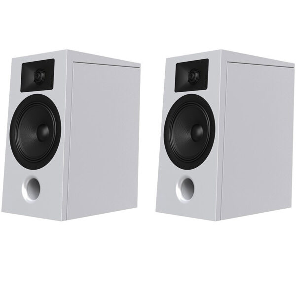 Indiana Line - Lira 3 zvučnici White sl5 Indiana Line - Lira 3 zvučnici White sl5