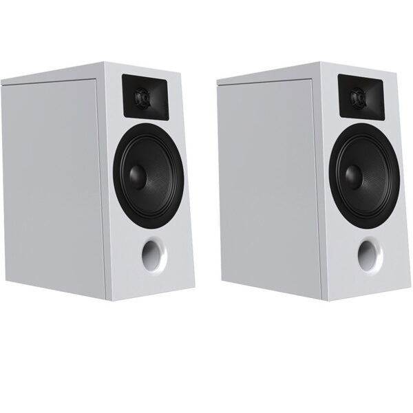 Indiana Line - Lira 3 zvučnici White sl6 Indiana Line - Lira 3 zvučnici White sl6