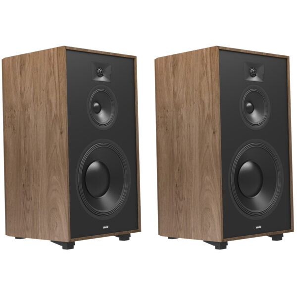 Indiana Line - Utah 8 zvučnici Wood sl1