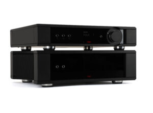 Rega Mercury & Solis