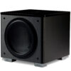 Rel - HT1205 MKII subwoofer black sl1