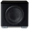 Rel - HT1205 MKII subwoofer black sl3