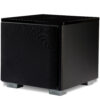 Rel - HT1205 MKII subwoofer black sl5
