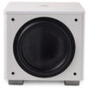 Rel - HT1205 MKII subwoofer white sl7