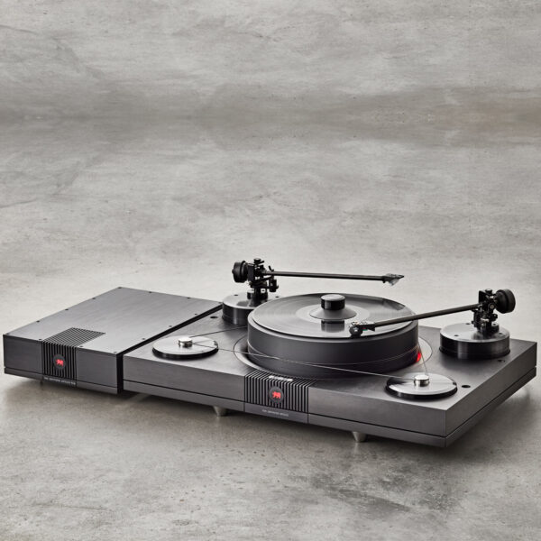 The Gryphon - Apollo gramofon sl2