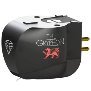The Gryphon - Black Diamond MC sl1 The Gryphon - Black Diamond MC sl1