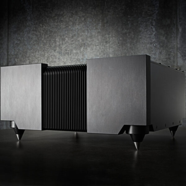 The Gryphon - Commander PSU sl5 The Gryphon - Commander PSU sl5