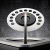The Gryphon - Ethos CD-player Silver sl7