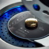 The Gryphon - Ethos CD-player Silver sl8