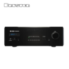 Bryston Bi-200 integrirano pojačalo crno | Audio Dream Bryston Bi-200 integrirano pojačalo crne boje s digitalno kontroliranim analognim volumenom i balansiranim XLR ulazima.