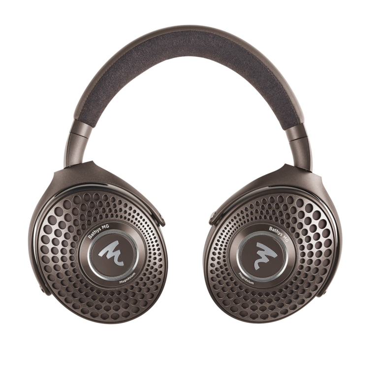 Bežične bluetooth on ear slušalice